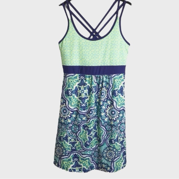 Teams Golf Tennis Athletic Dress Size Small - Picture 3 of 10